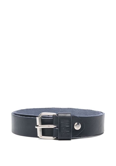 Cintura Paolo Pecora Kids PAOLO PECORA KIDS | CINTURE | PP4376BLU